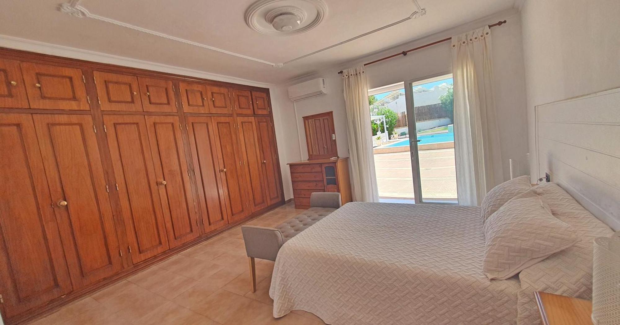Relax A Pie De Montana Apartment Alhaurín de la Torre Екстериор снимка