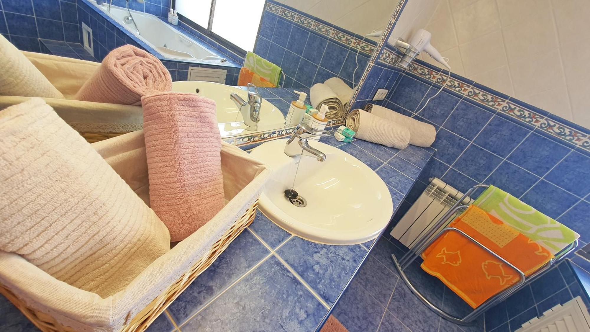 Relax A Pie De Montana Apartment Alhaurín de la Torre Екстериор снимка